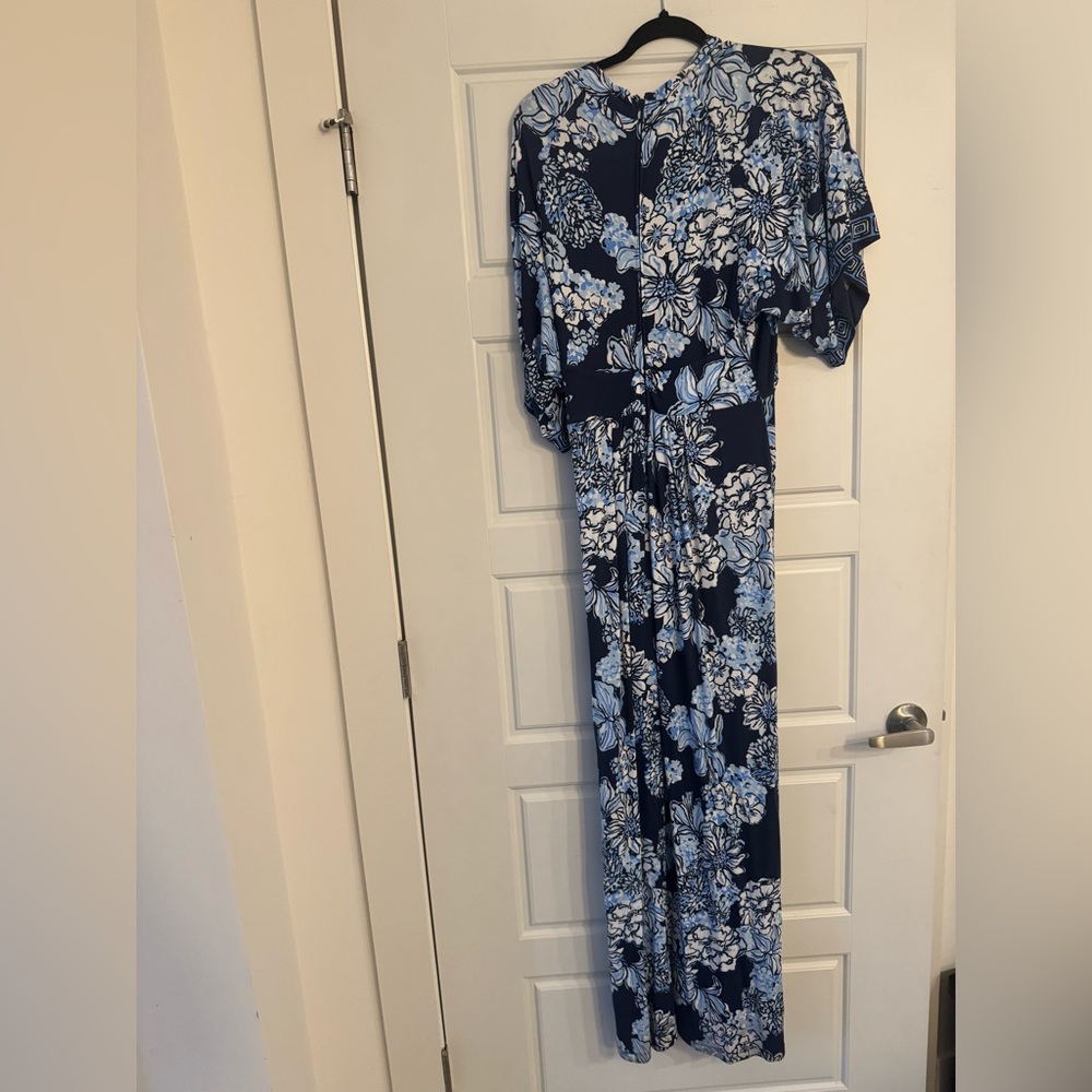 Lilly Pulitzer dress - Picture 4 of 4
